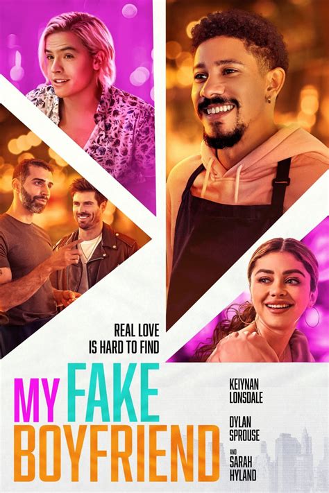 my fake boyfriend where to watch|my fake boyfriend cast.